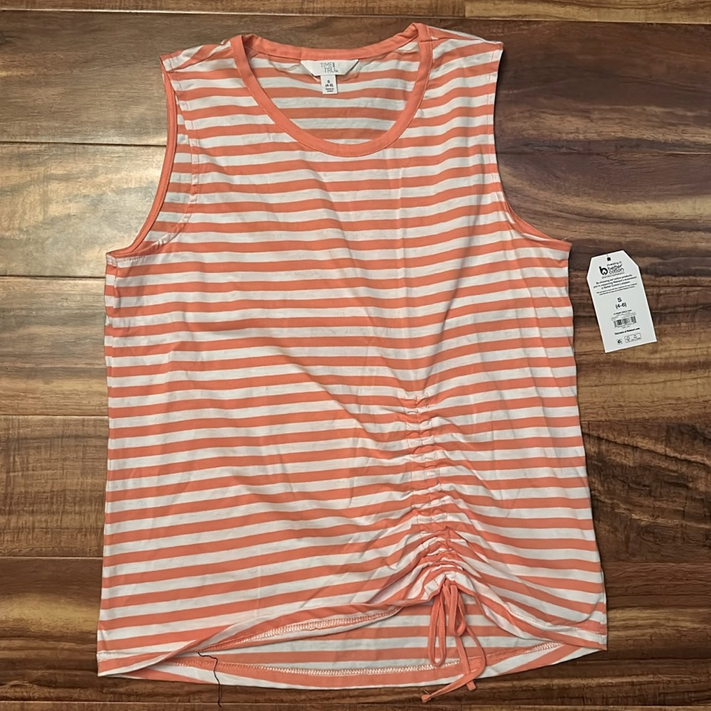 BNWT tank top